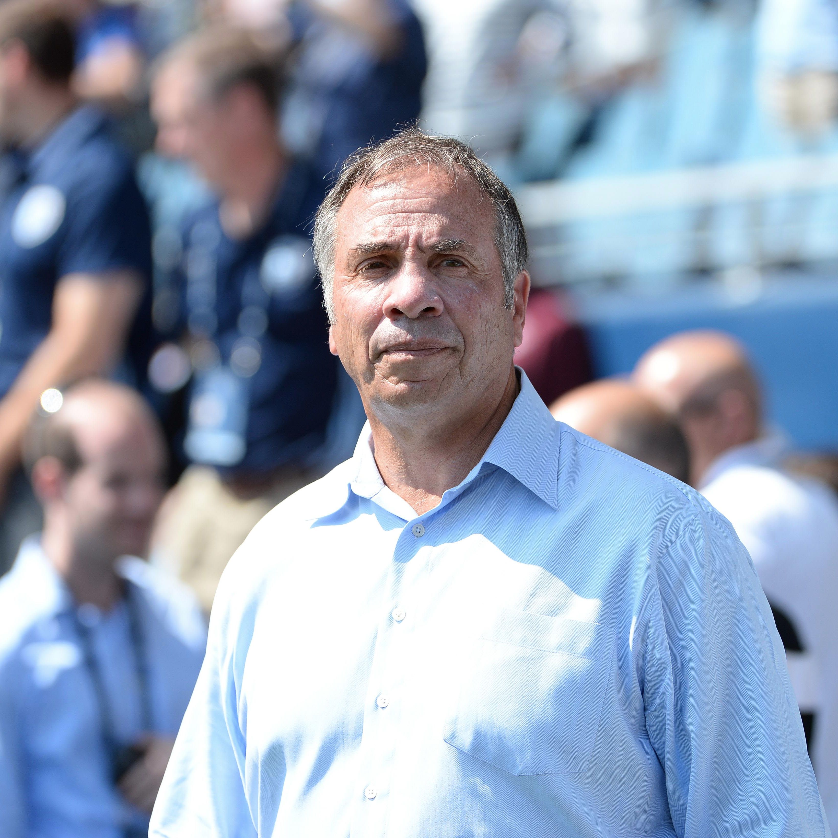 Ep. 162: Kevin McCauley on Klinsmann, Arena episode artwork