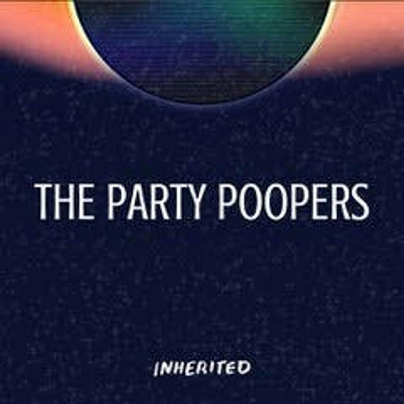 The Party Poopers