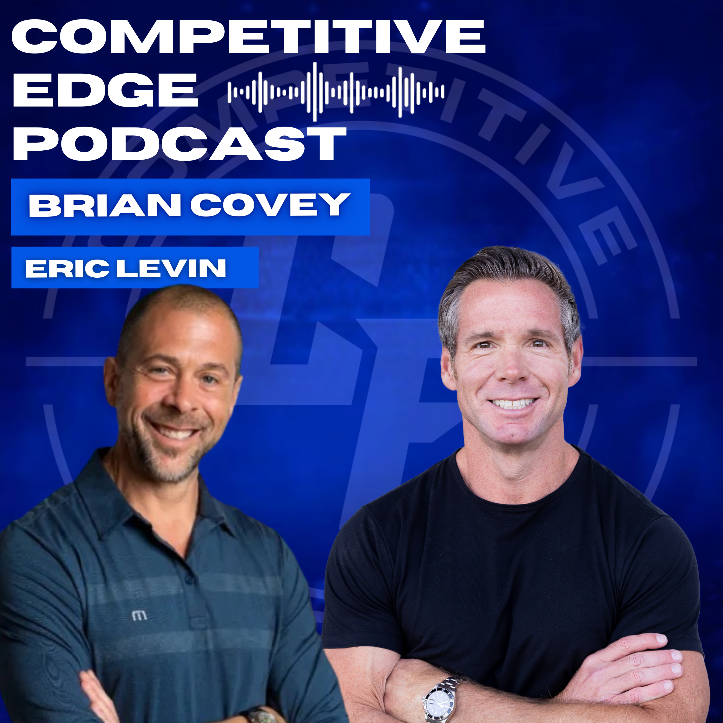 How to Stop Chasing Deals & Start Building Equity w/ Eric Levin :: Ep 202 Competitive Edge Podcast