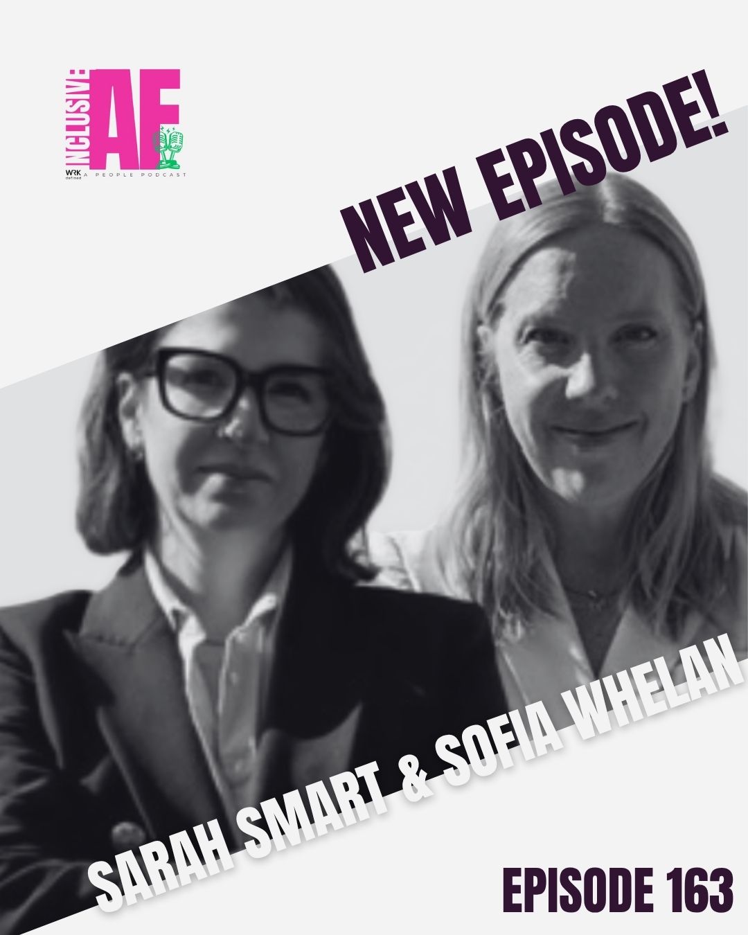 Navigating AI Adoption in HR: From Shiny Tools to Meaningful Workforce Planning w/ Sarah & Sofia