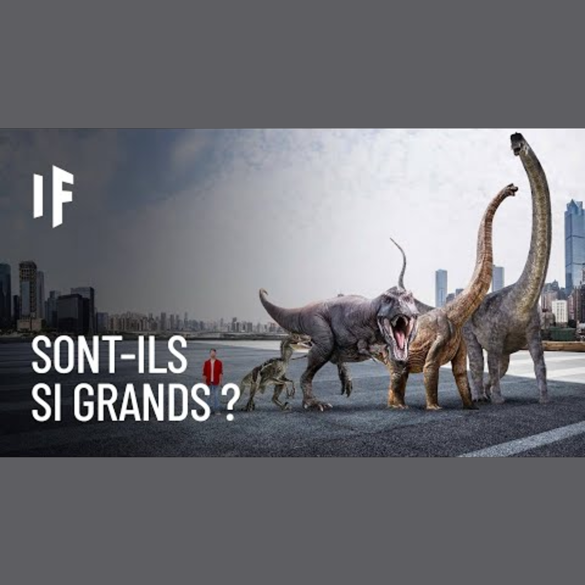 What If Français - Et Si