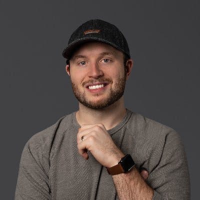 E4: Lessons Learned From Building Agencies | Hunter Hammonds E4: Lessons Learned From Building Agencies | Hunter Hammonds