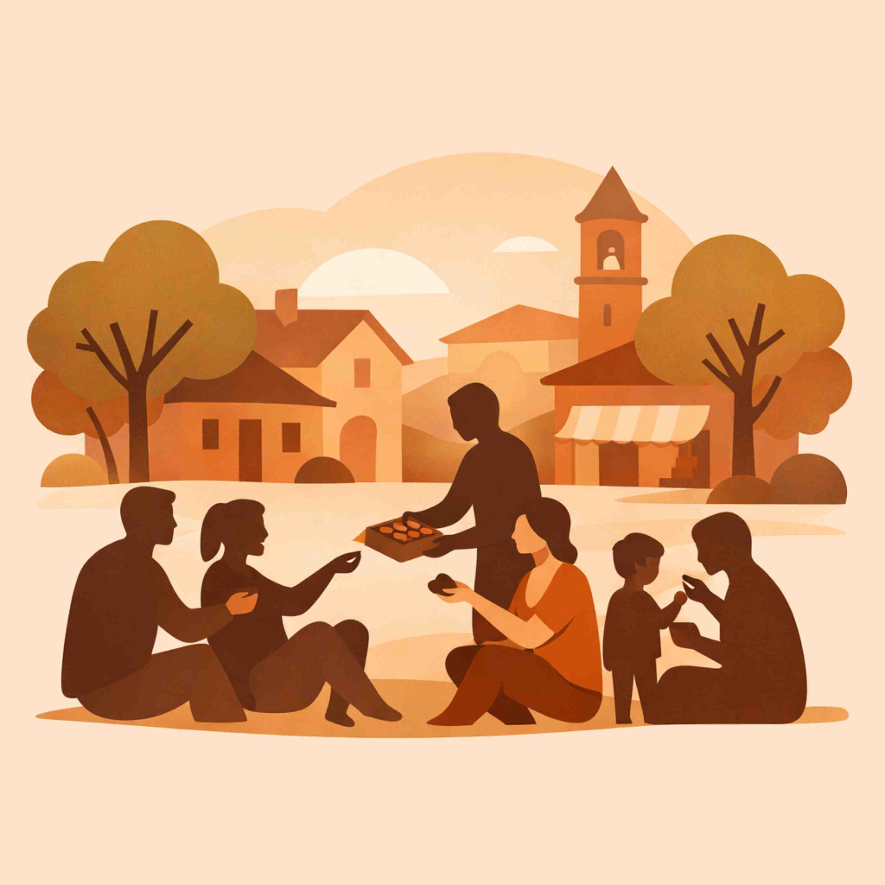 3286: Happiness is Chocolate by Adam Shell and Nicholas Kraft of Live Happy on Mindful Pleasure