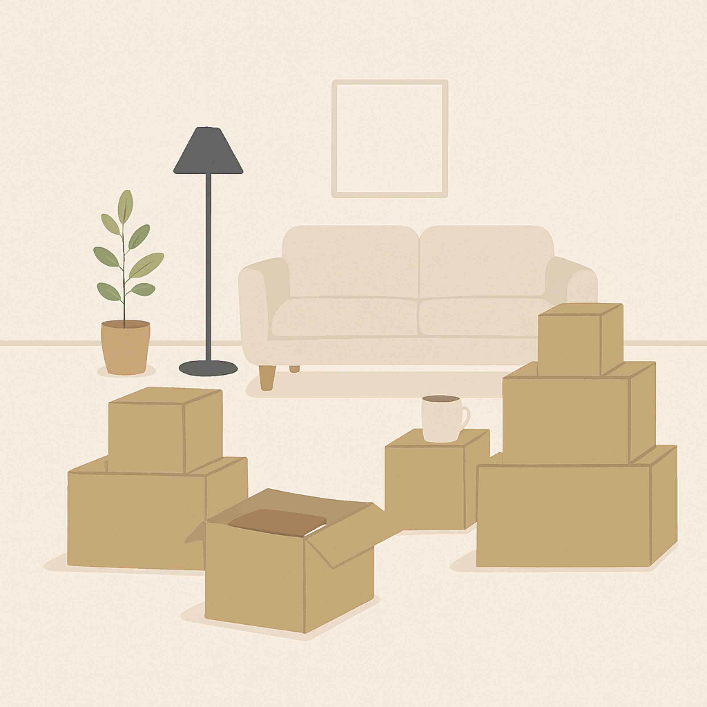 Packing Party: Unpack a Simpler Life by Ryan Nicodemus of The Minimalists on Minimalism and Freedom