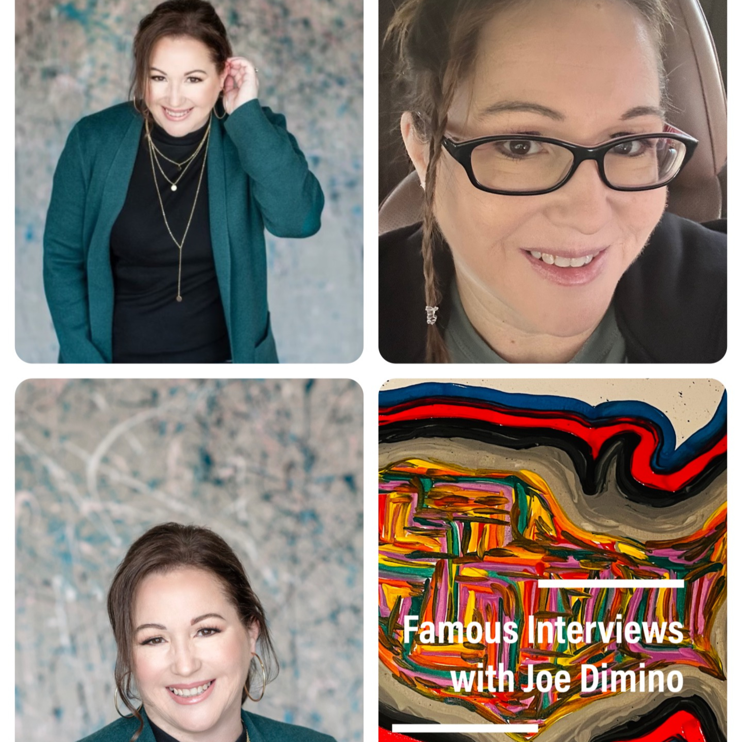 Devoted Mother & Podcaster Sarah Wilson