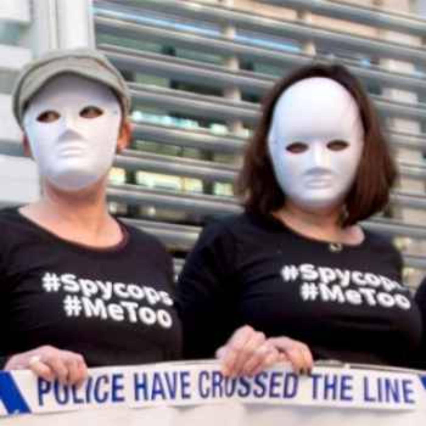 SIM Ep 744 Chops 255: Groomed. Gaslighted. Ghosted. episode artwork