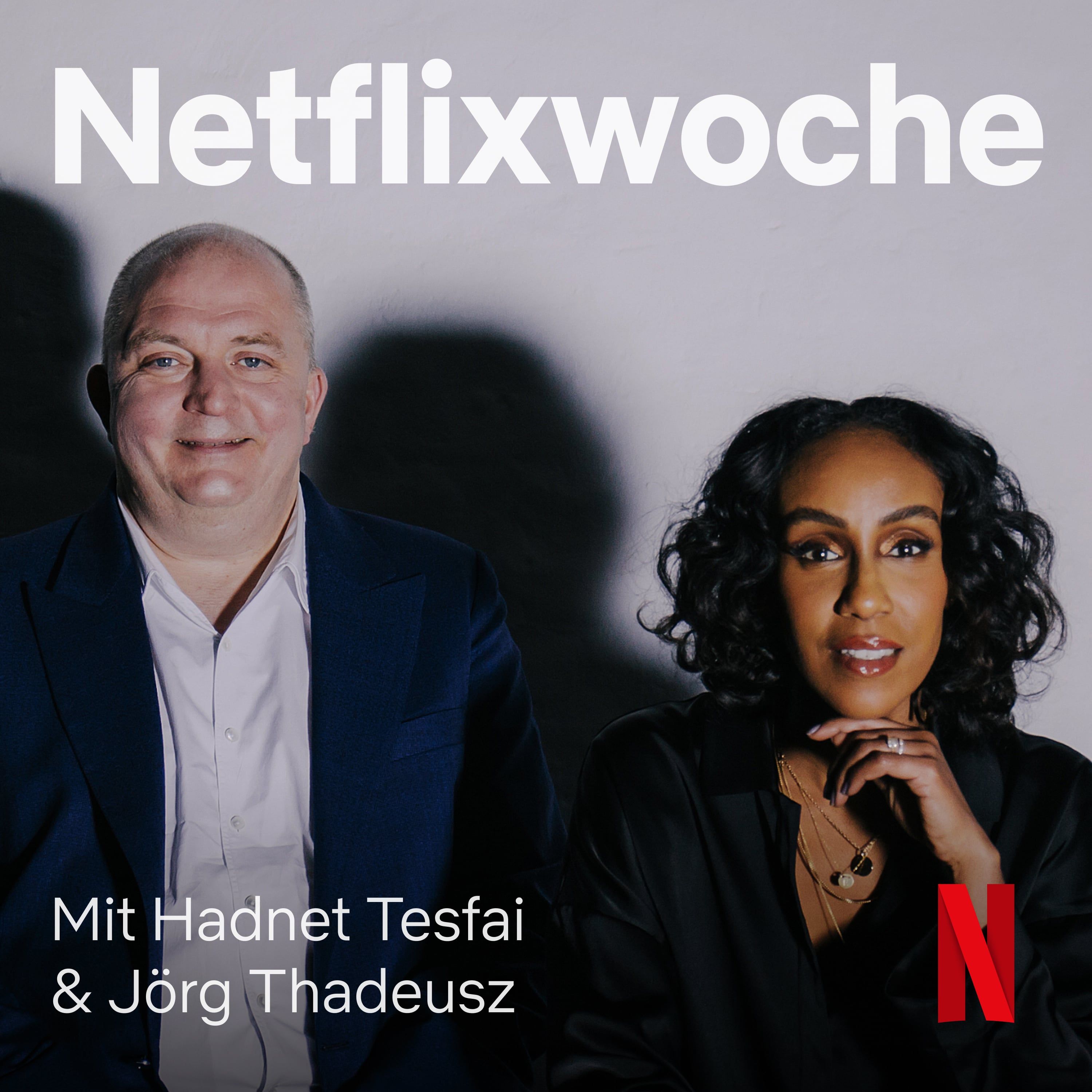 Netflix Mitfraggelegenheit