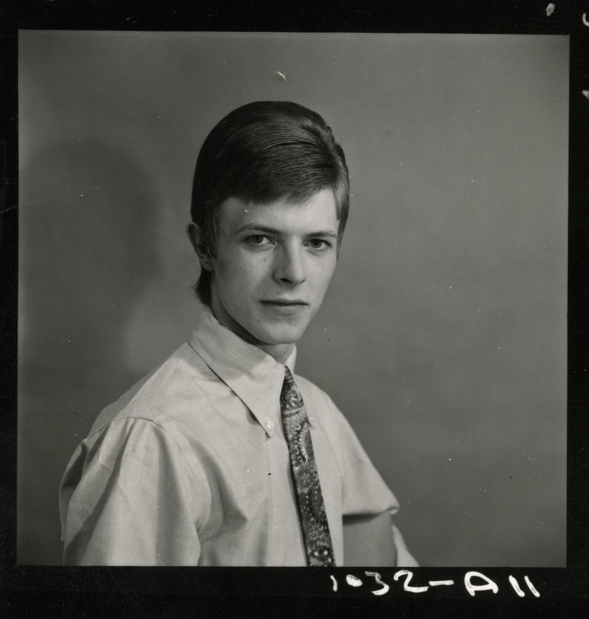DAVID BOWIE: Alec Palao interview
