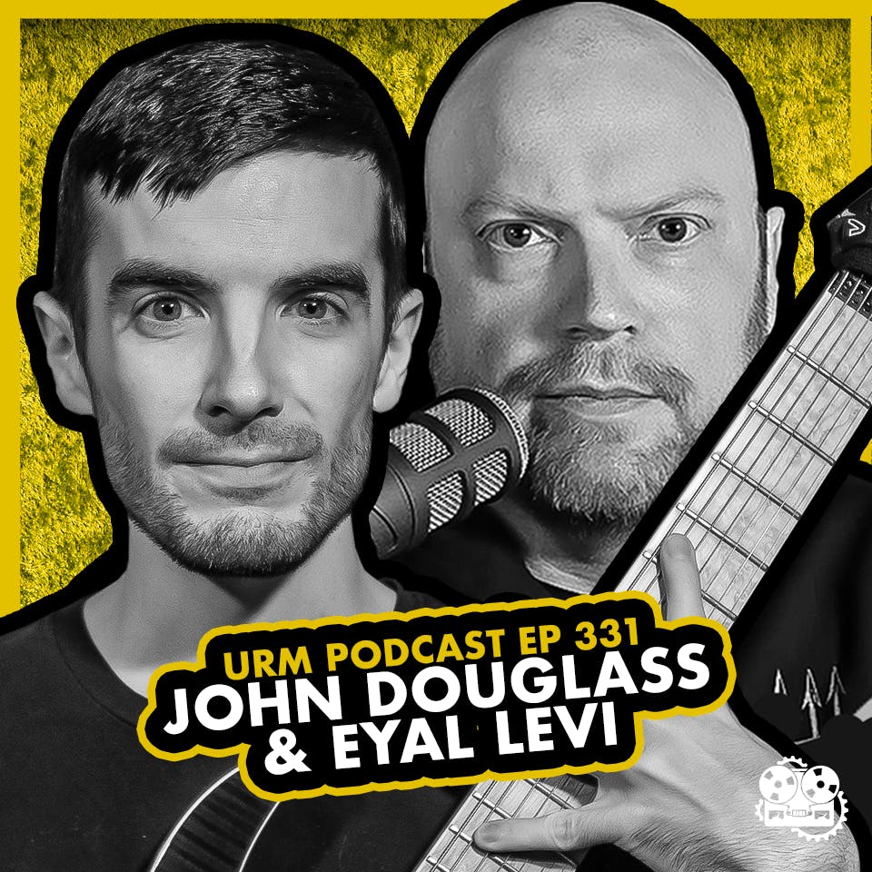 EP 331 | John Douglass