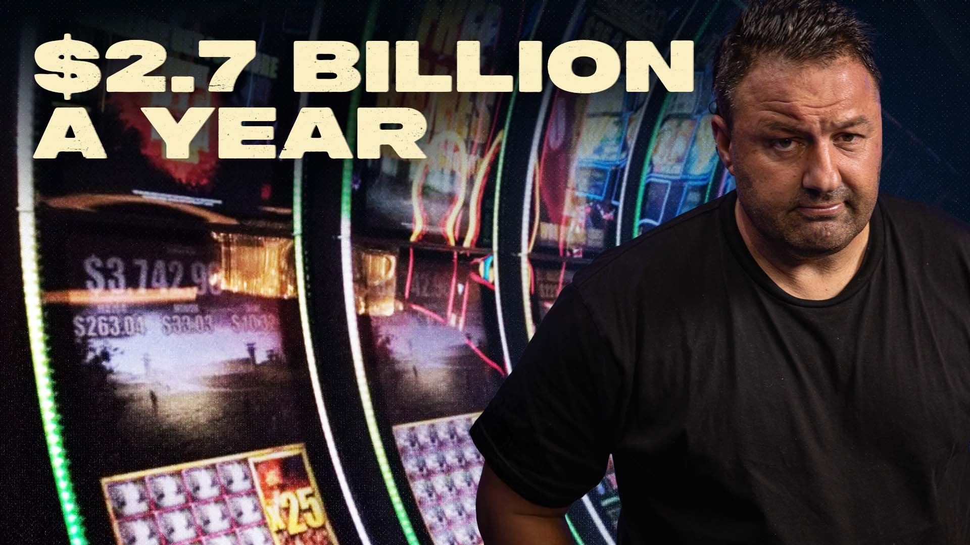 Duncan Garner - Editor In Chief