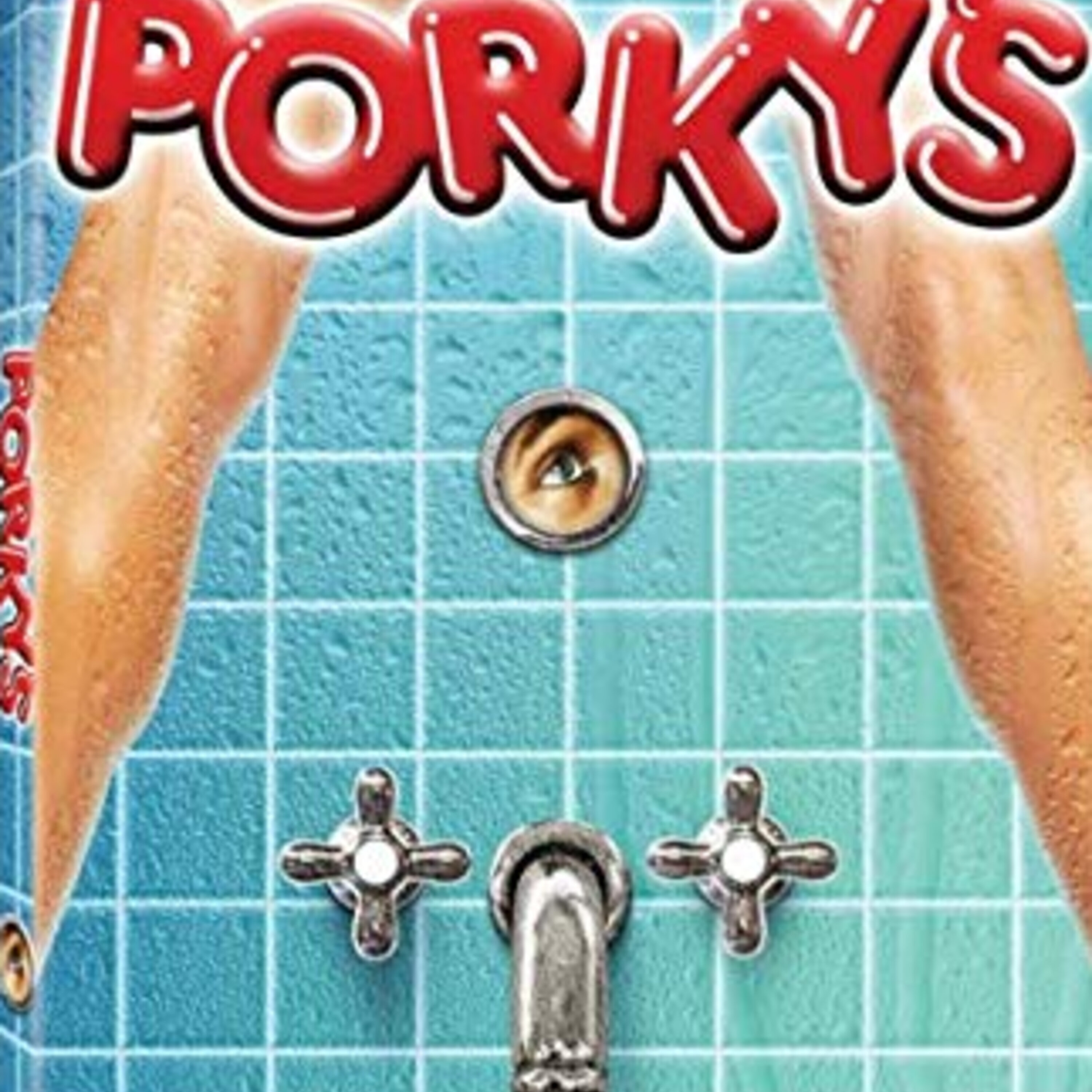 Today Is The 40th Anniversary Of Porky's episode artwork