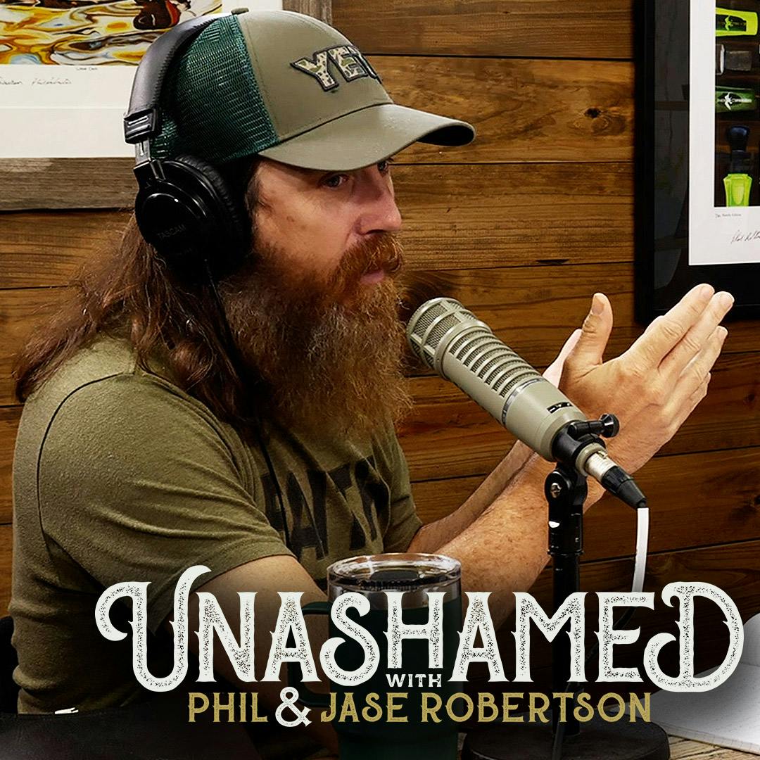 Ep 464 | Missy Gives Jase a Silly New Nickname & Phil Uncovers Just How Ignorant Leaders Can Be