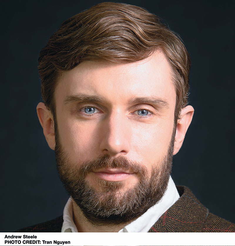 The Link Between Aging and Longevity in Retirement with Andrew Steele