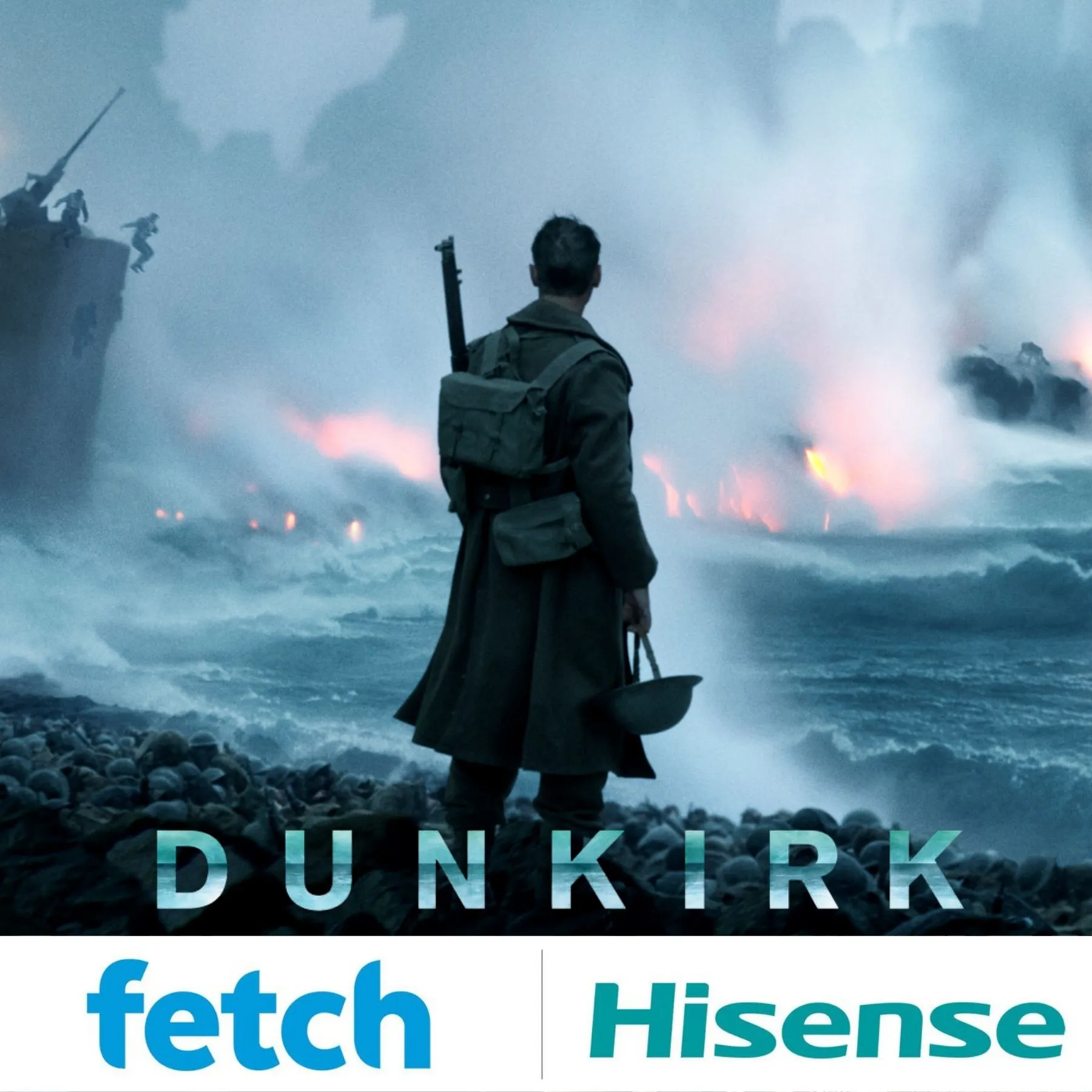 Movies: Dunkirk