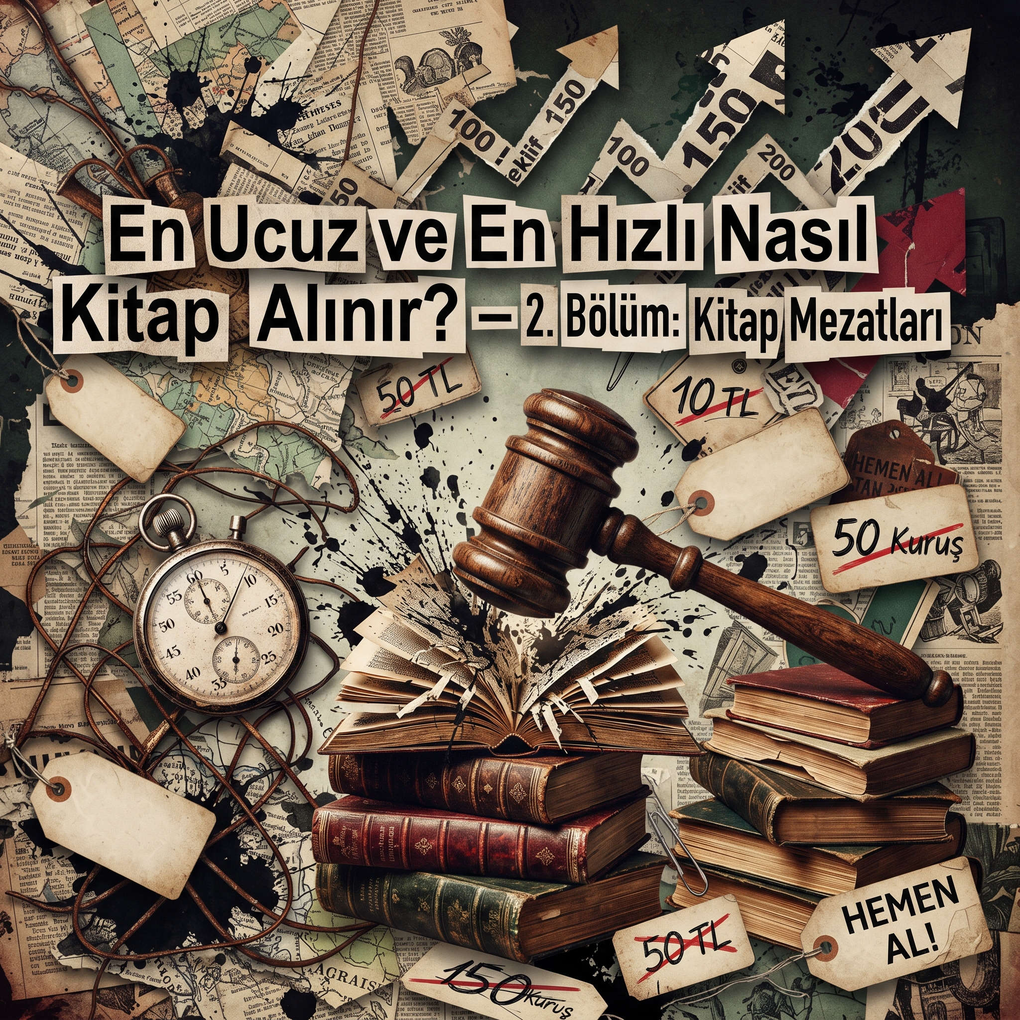#enucuz ve #enhızlı nasıl #kitap alınır ? 2.bölüm /#KİTAPMEZATLARI #KİTAPDEDEKTİFİ episode artwork