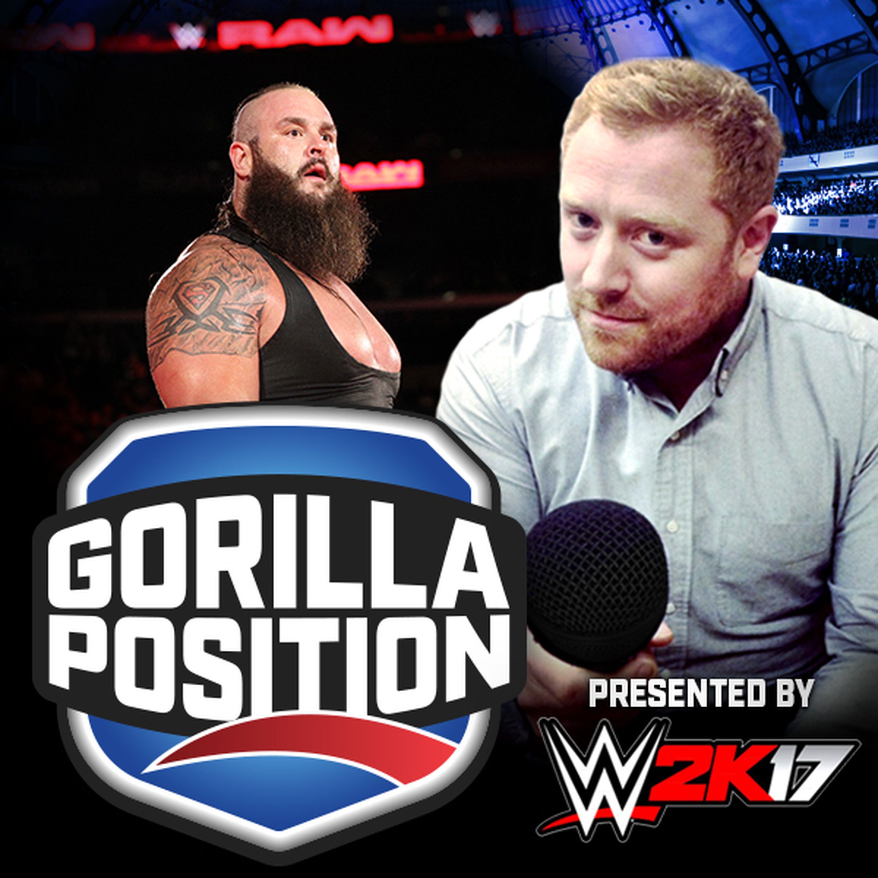 SummerSlam's monster main event delivers monster reaction! episode artwork