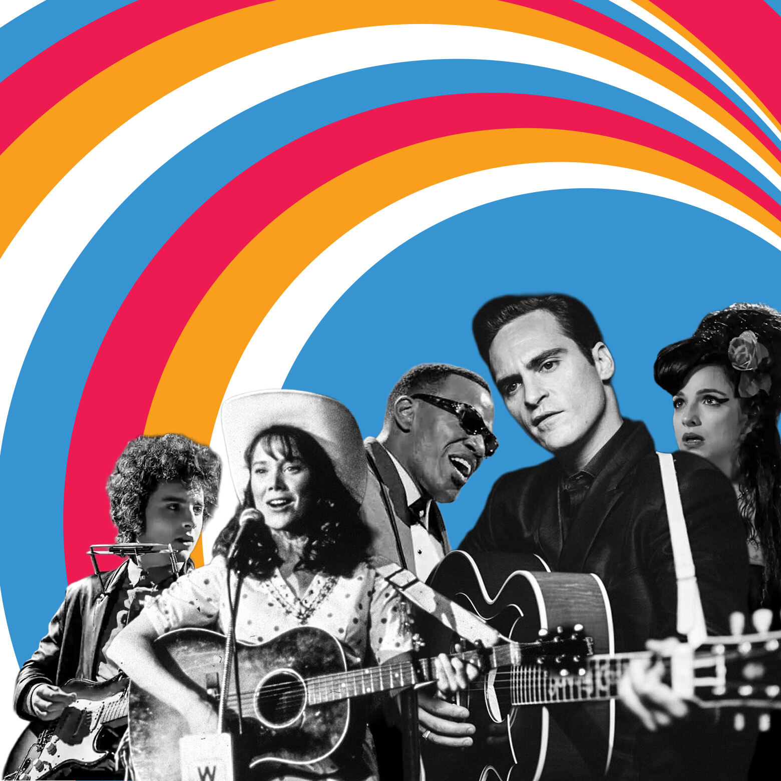 Decoder Ring | Why Do Actors Act Like They Can Sing?