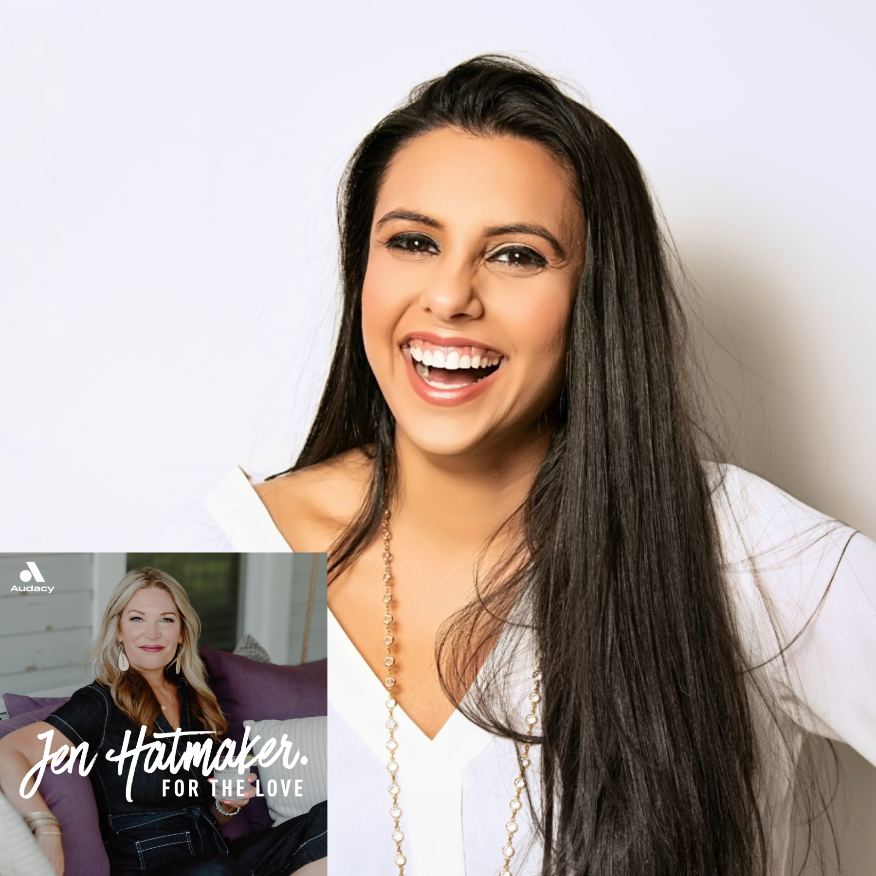 Kanika Chadda-Gupta On Becoming The Woman We Are Meant To Be In The Eye Of The Storm