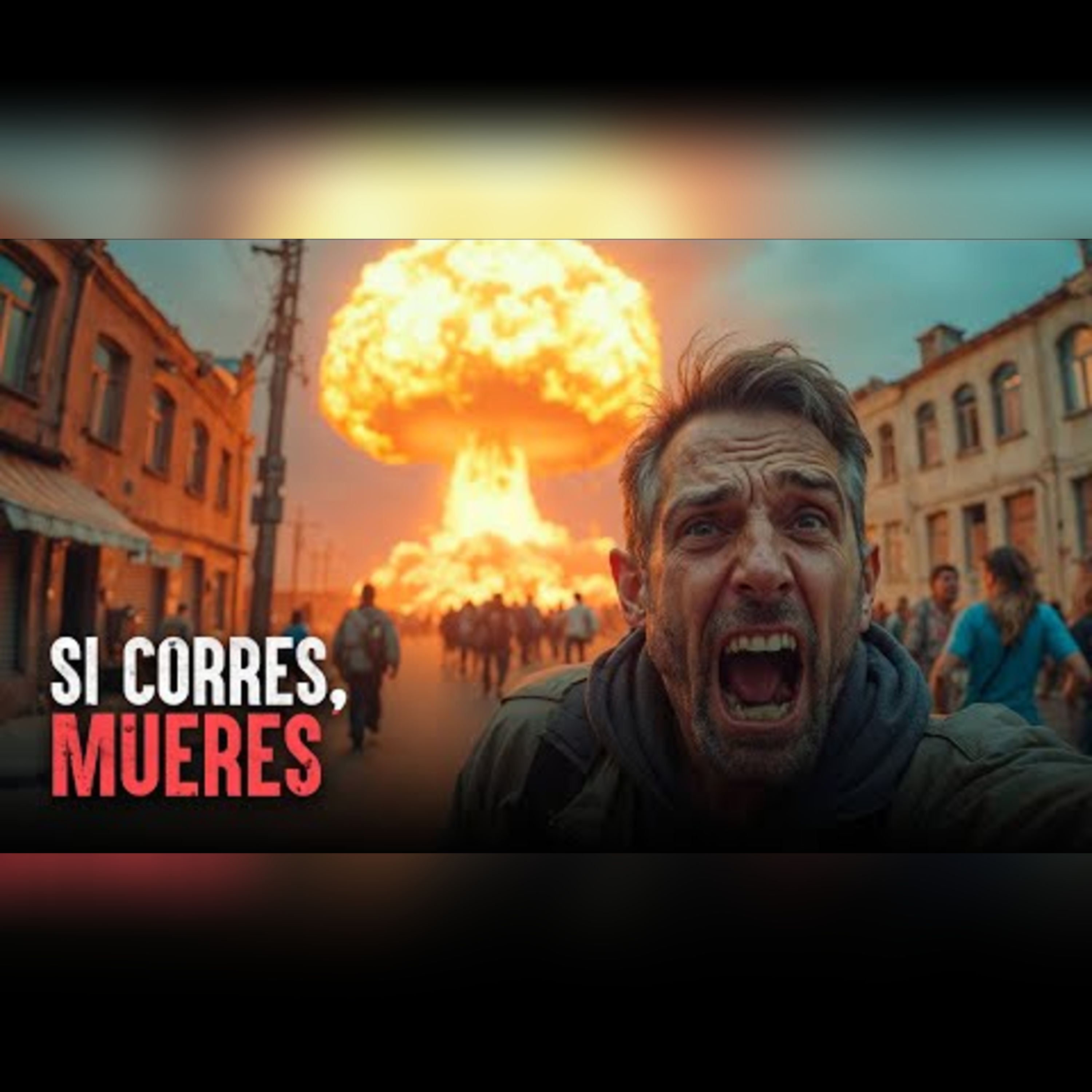 Guía completa para sobrevivir en una zona de guerra episode artwork