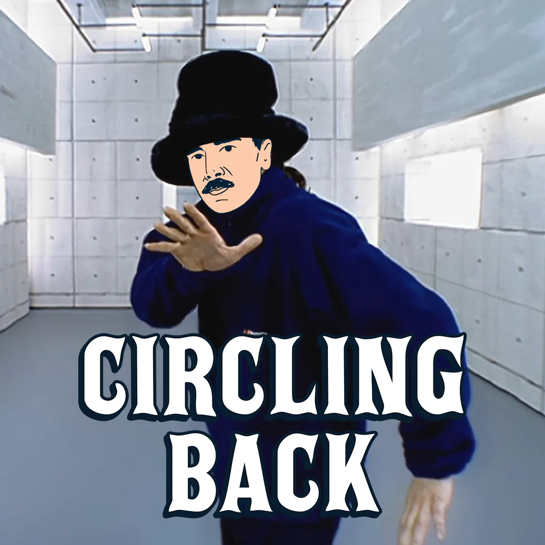 Bryson, Jamiroquai, & Pete the Frat | Circling Back 5-6-26