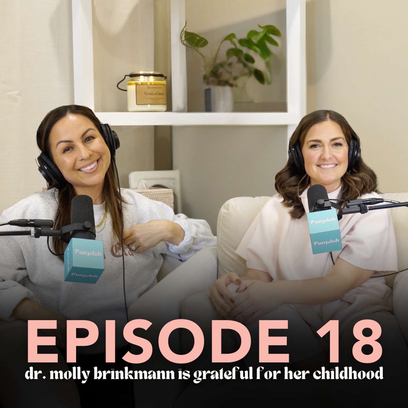 Funjelah with Anjelah Johnson-Reyes