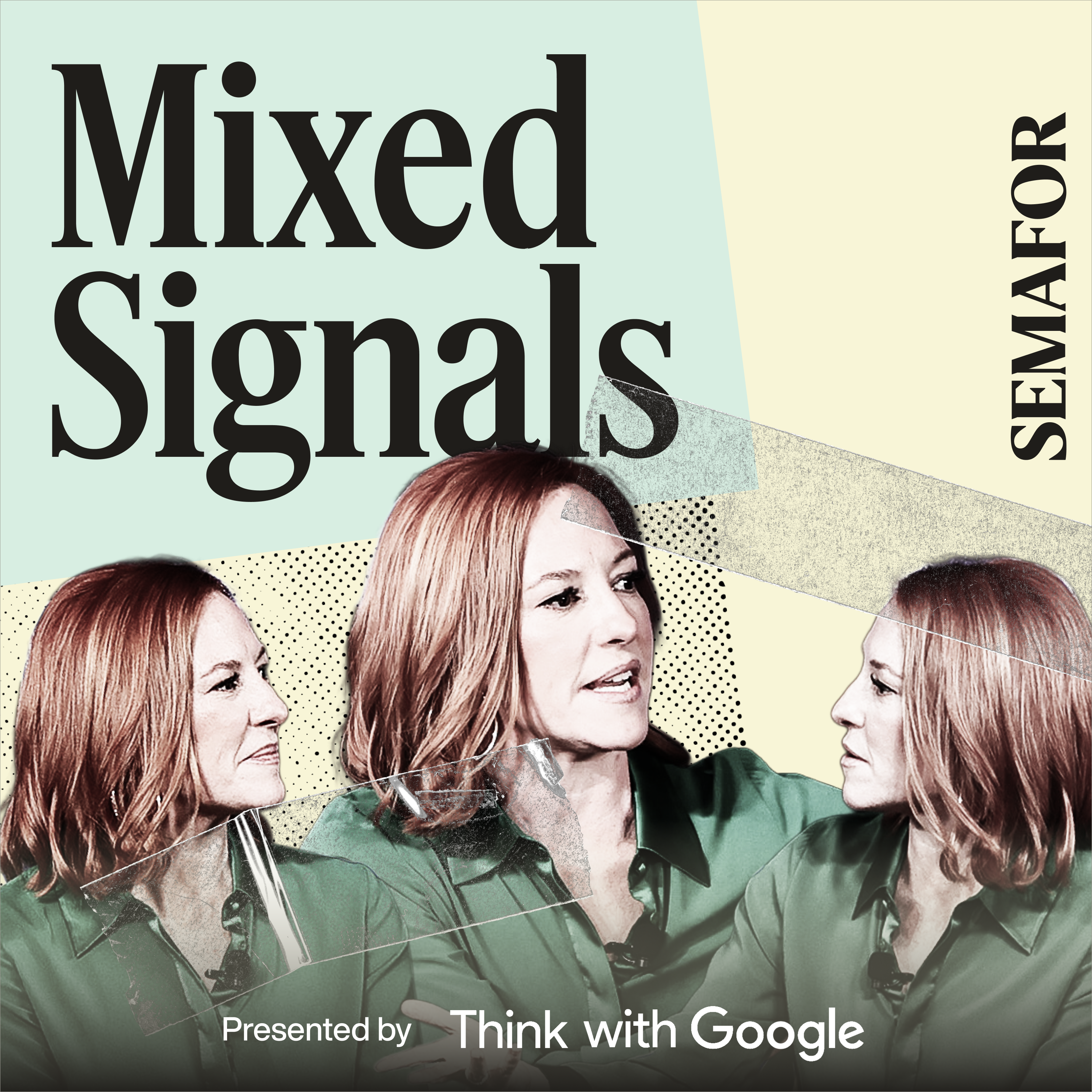 Mixed Signals from Semafor Media