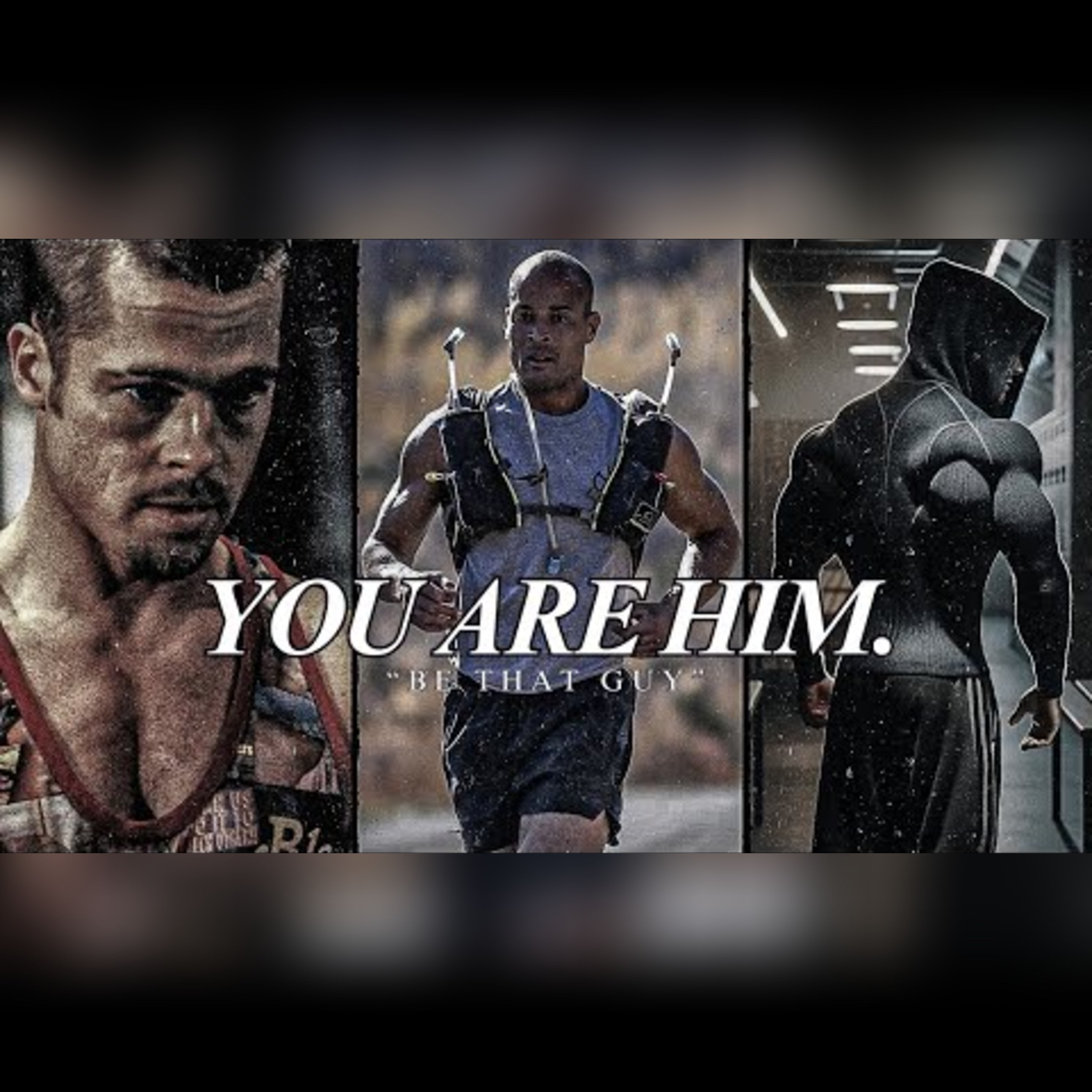 NOW IS THE TIME TO BE THAT GUY 2.0 - One Of The Best Motivational Video Speeches Compilation