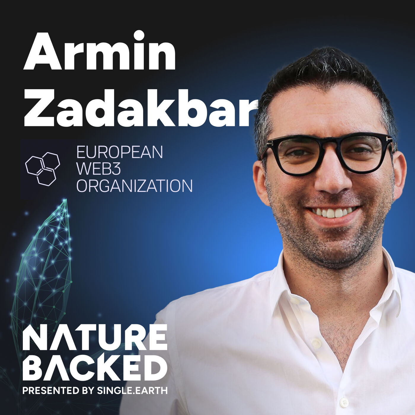 The NatureBacked Podcast