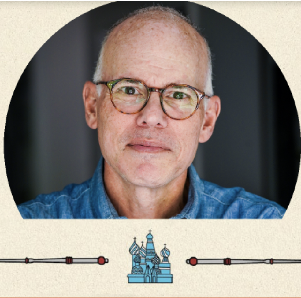 Commonwealth Club of California Podcast