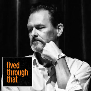 Episode 72 - Tom Maxwell (Squirrel Nut Zippers, The Minor Drag)