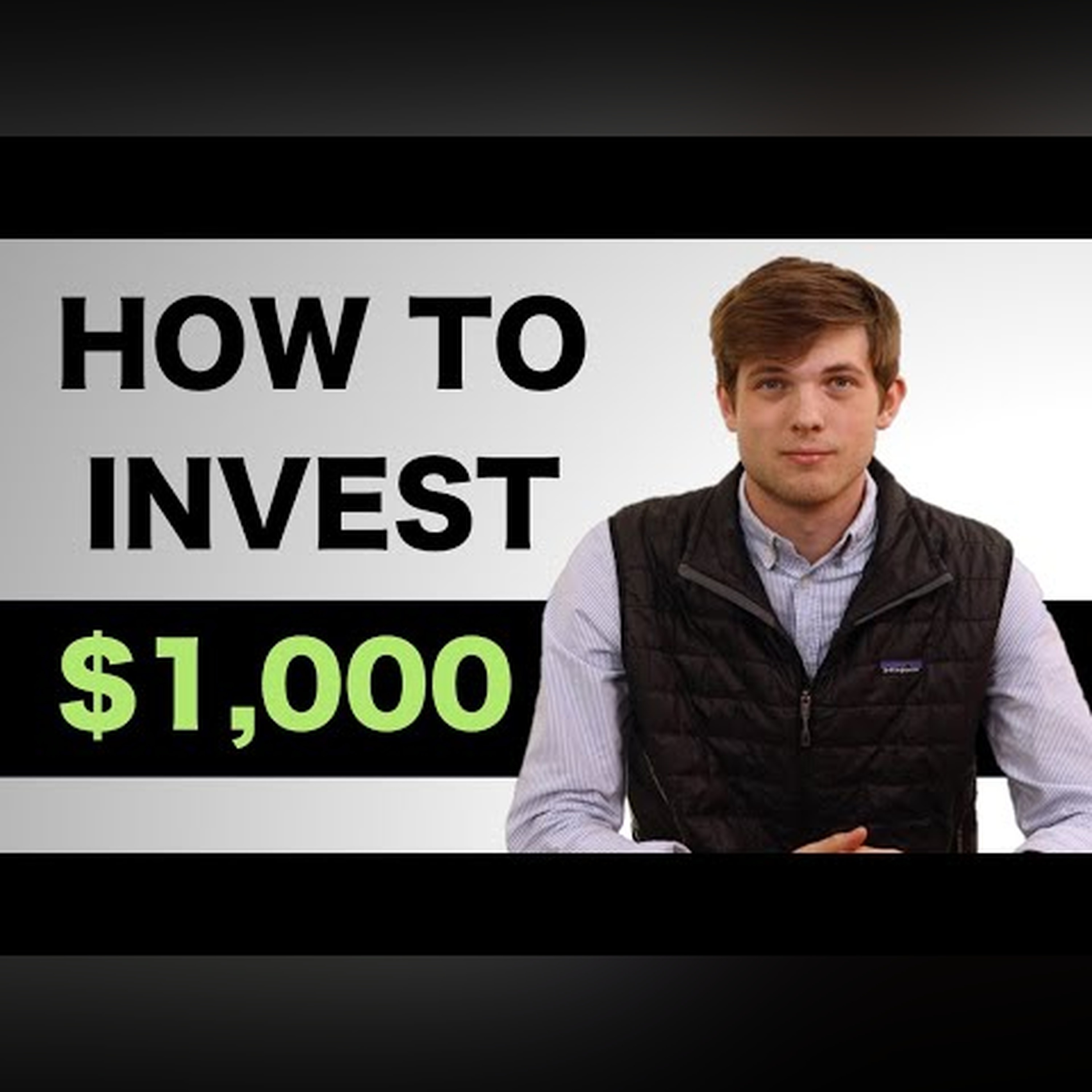Stock Market For Beginners 2023 | How To Invest (Step by Step Tutorial)