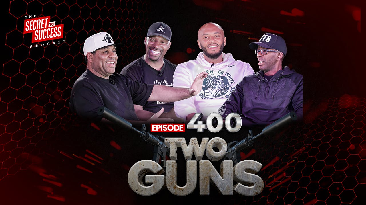 400 - Two Guns