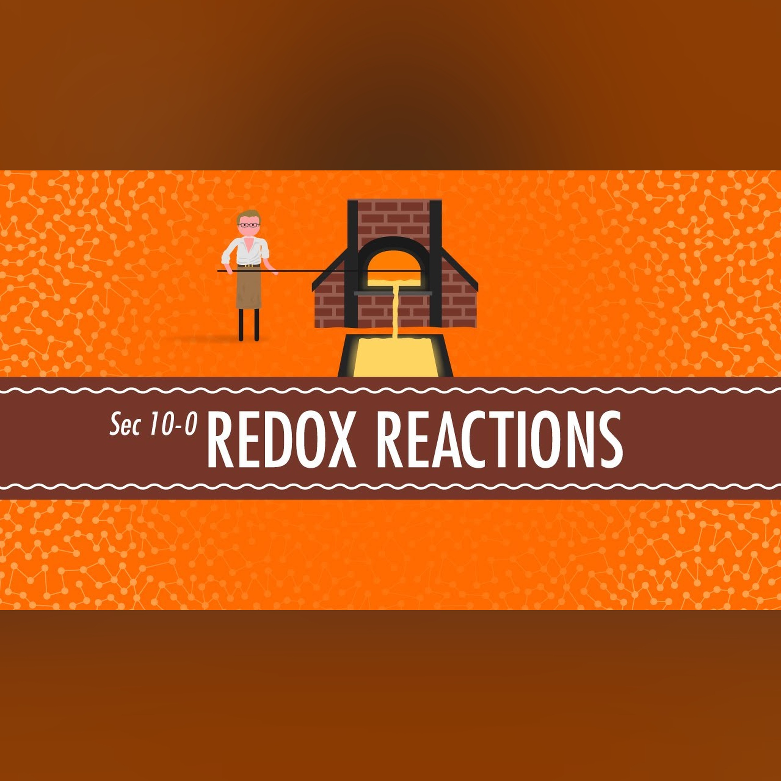 Redox Reactions: Crash Course Chemistry #10