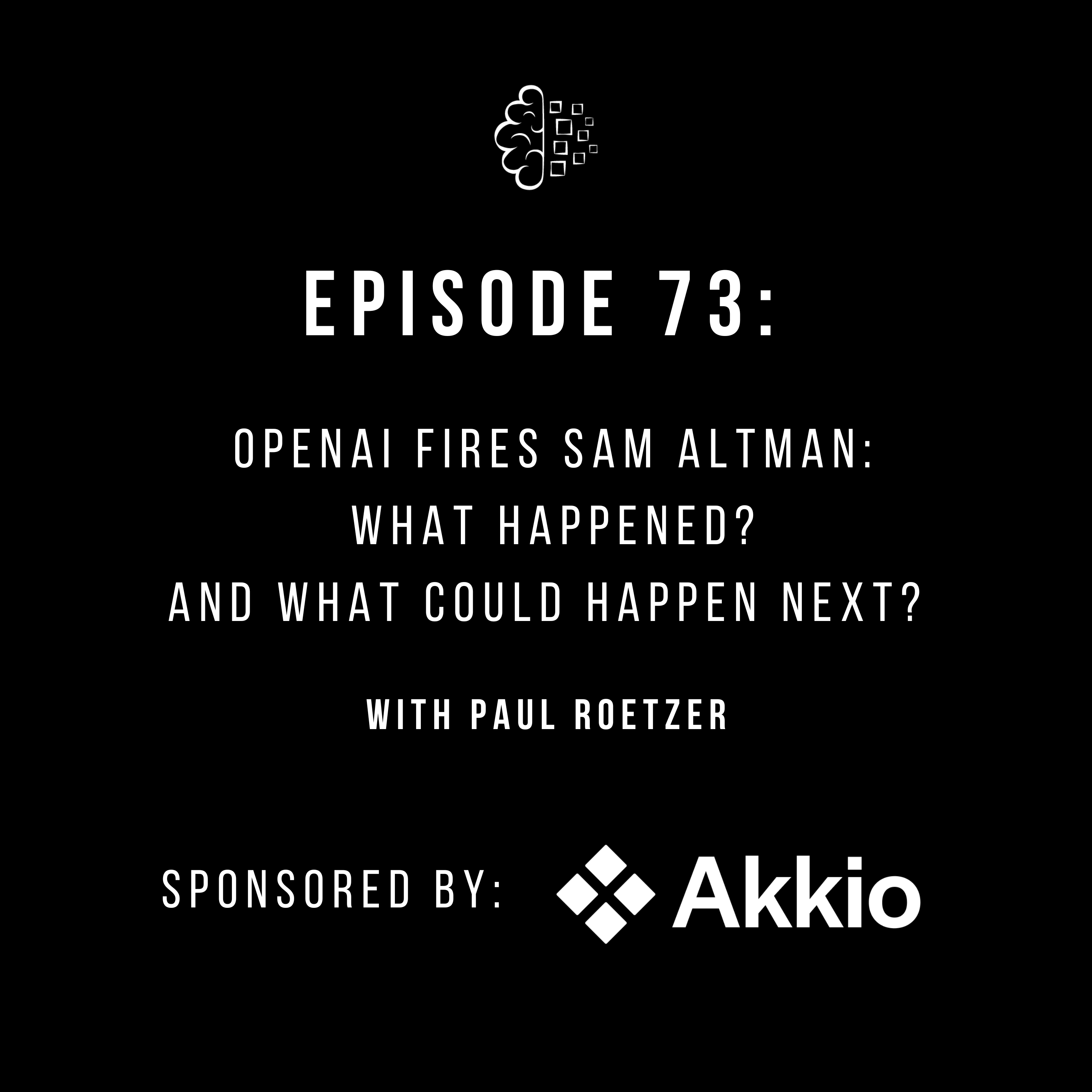 The Artificial Intelligence Show