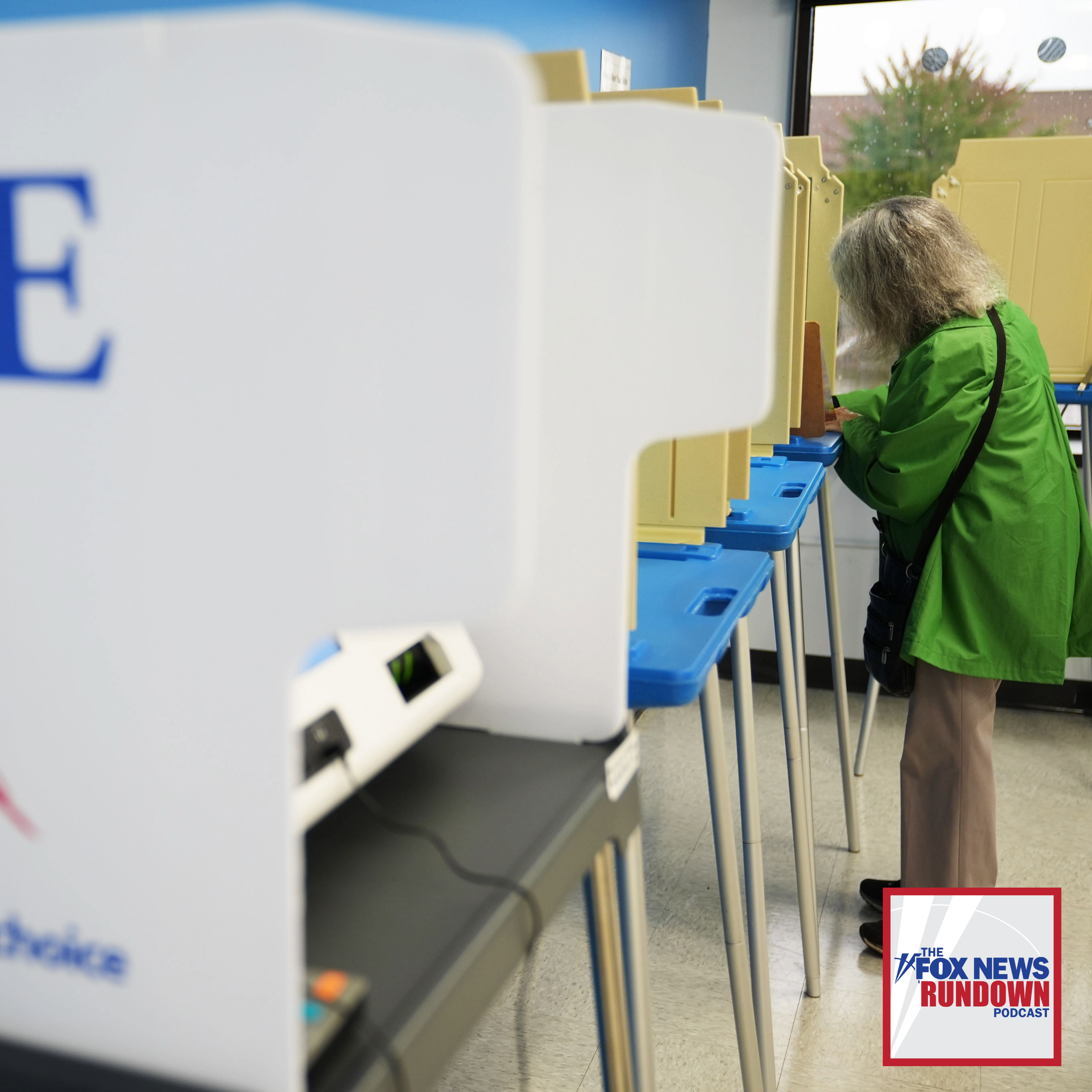 Why Independent Voters Could Upend the 2026 Midterms