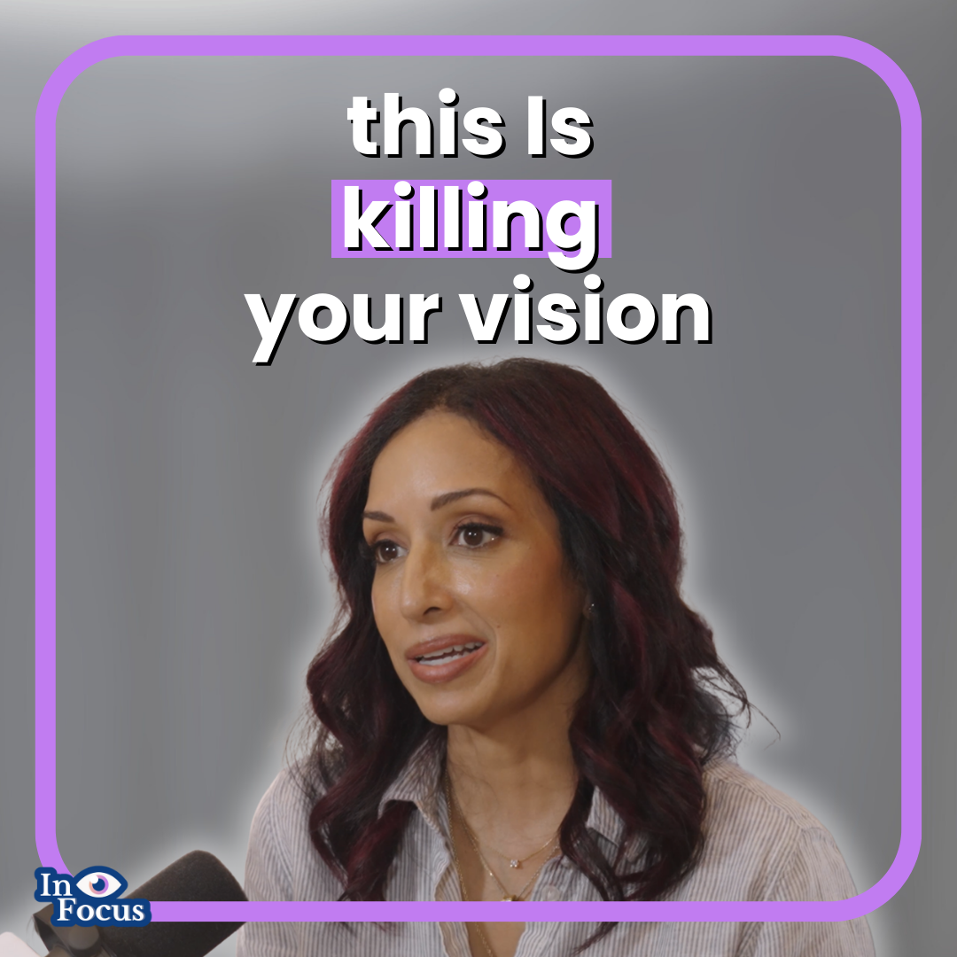 The Anti-Supplement Guide to Eye Health: Protecting Your Family’s Vision Without Extra Pills