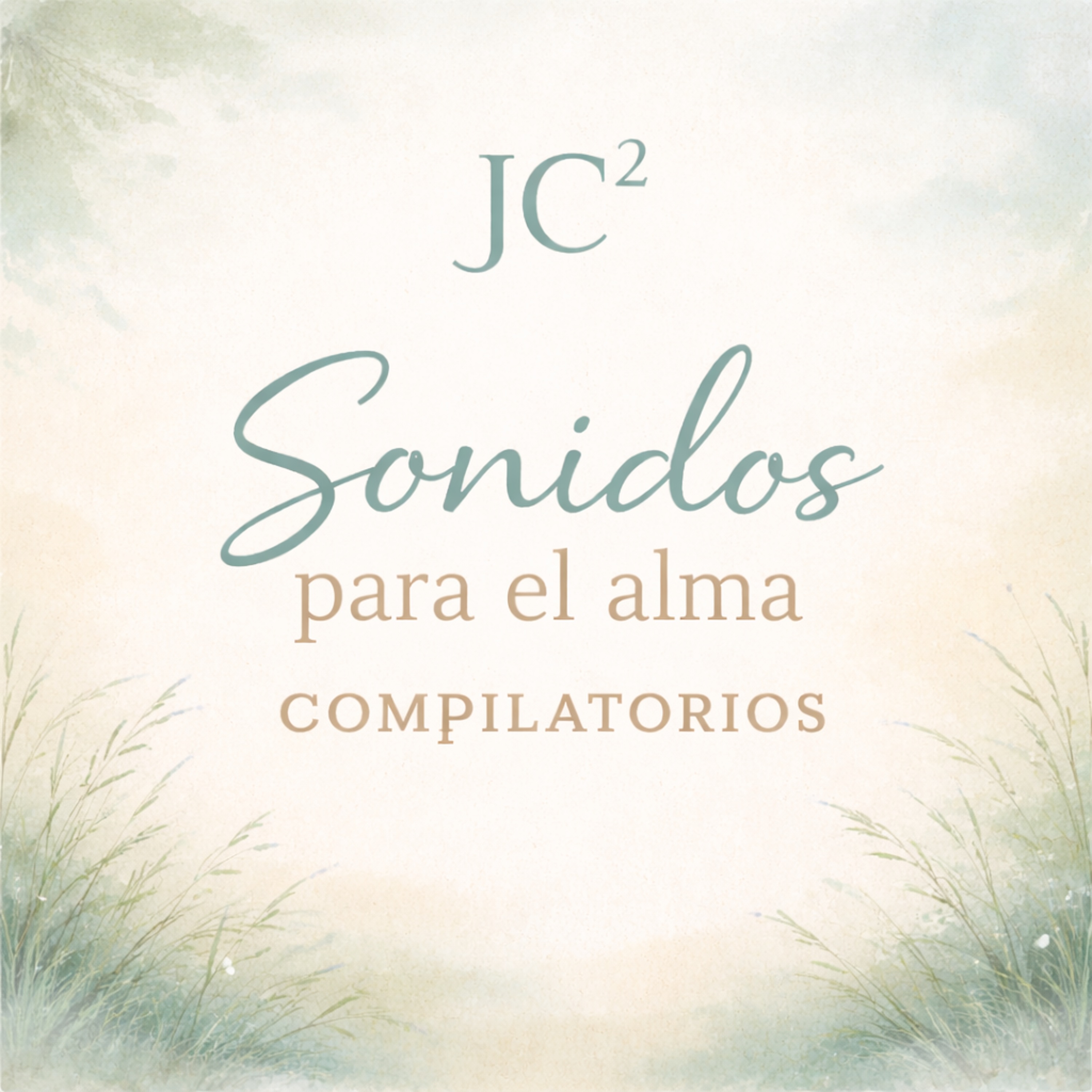 SONIDOS PARA EL ALMA - COMPILATORIOS podcast artwork