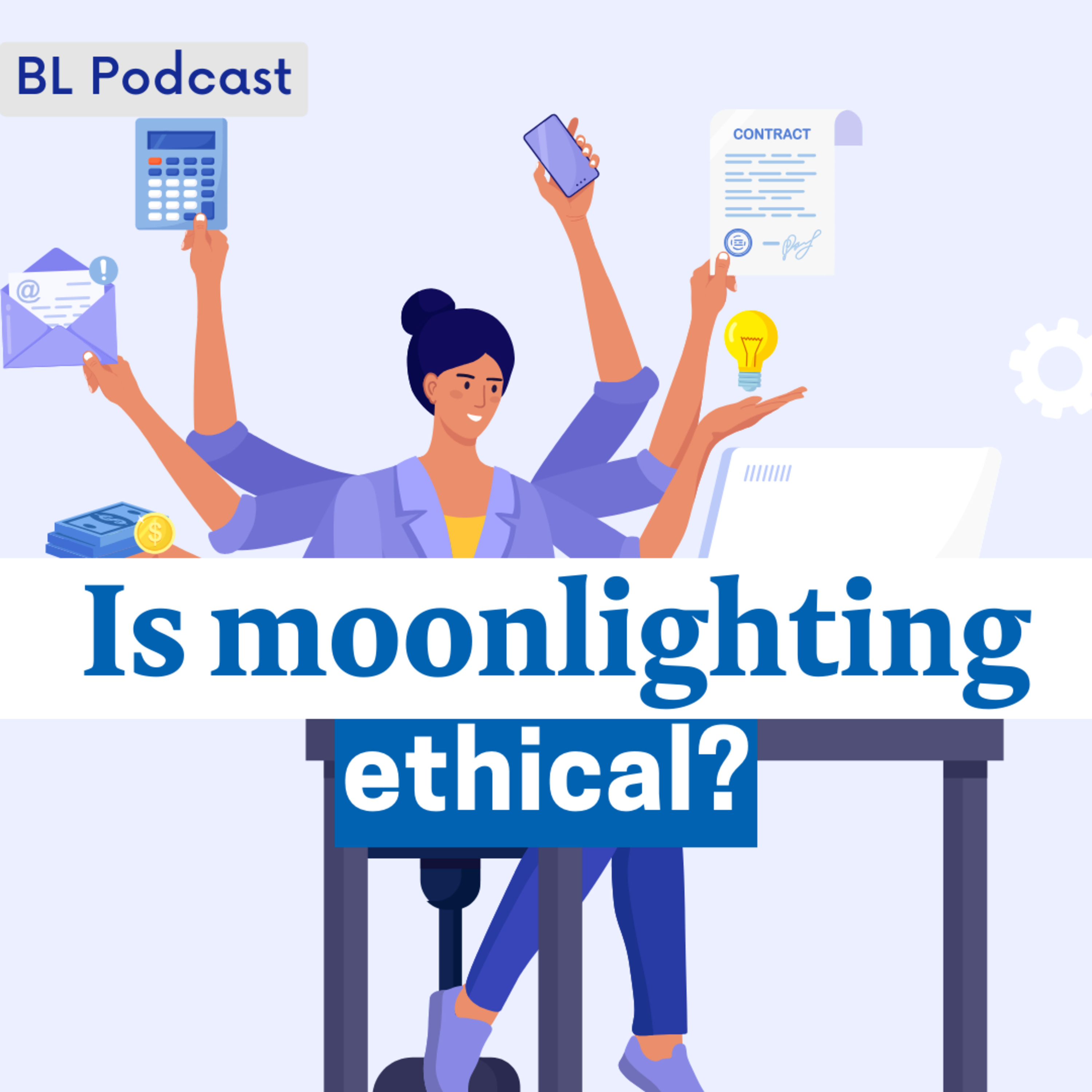 Why this fintech is encouraging moonlighting