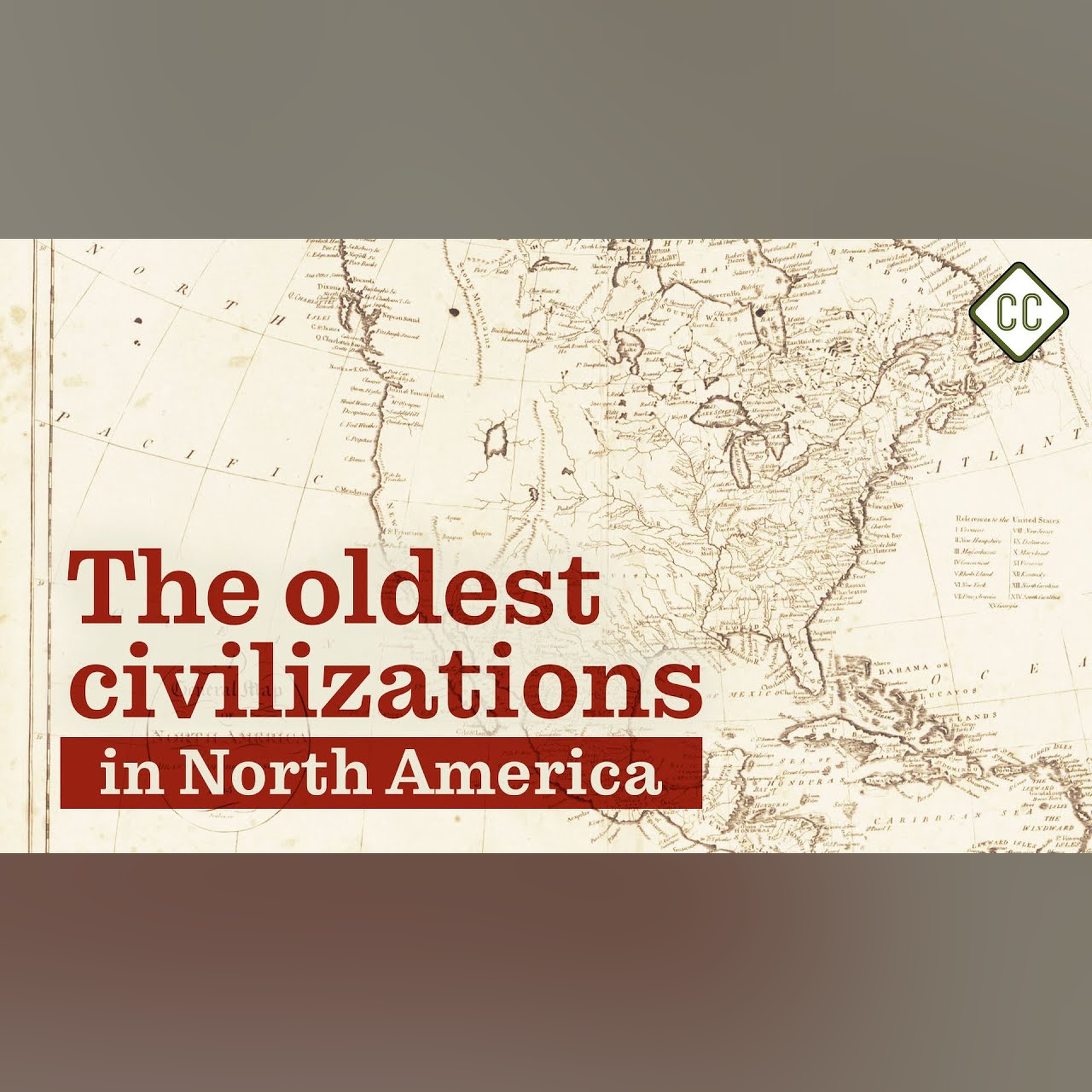 Why Land Matters to Native Americans: Ep 5 of Crash Course Native American History