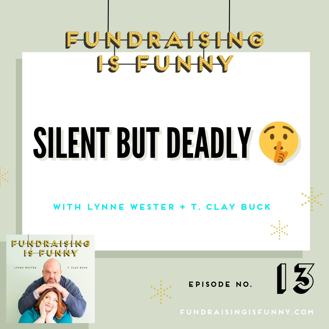 Silent but Deadly 🤫