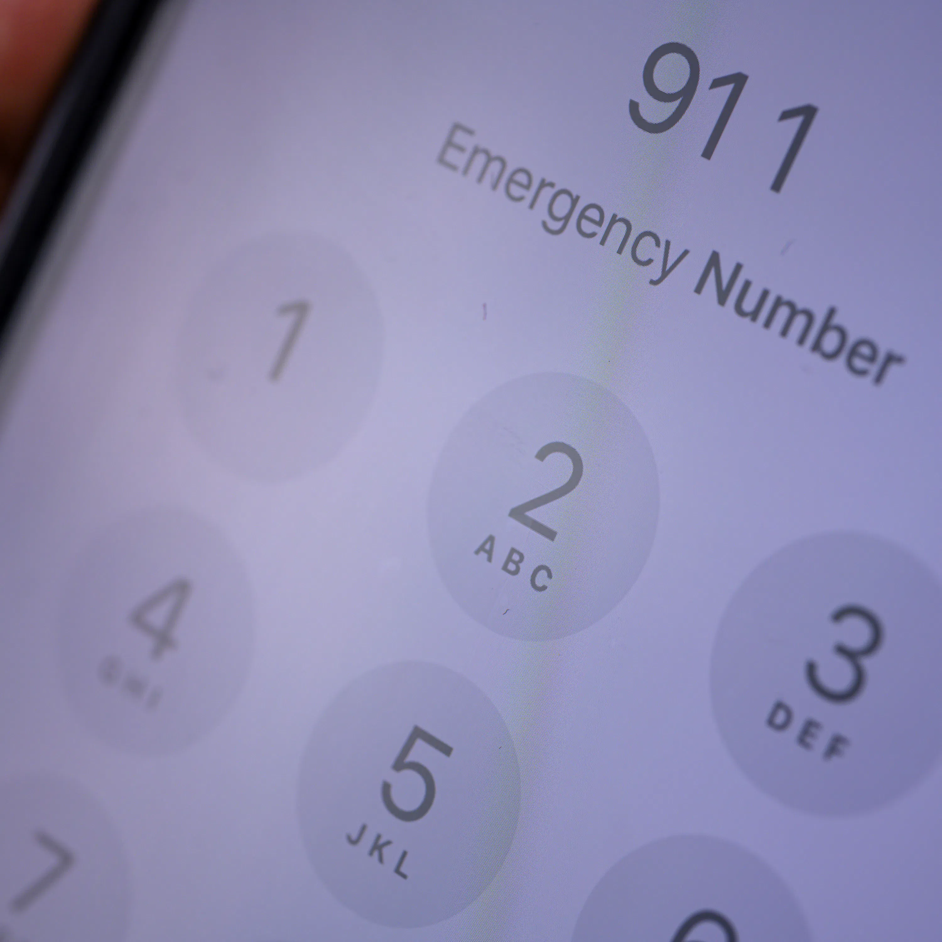 JONATHAN CREWS CASE~Signal 27