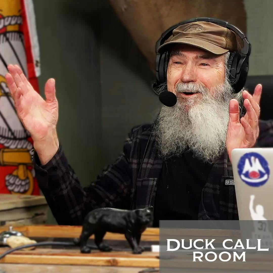 Uncle Si Gets Sued — But He’s Too Funny to Lose the Case
