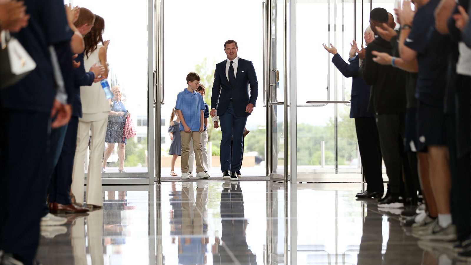 What impact does Jason Witten retirement have on the Dallas Cowboys? episode artwork