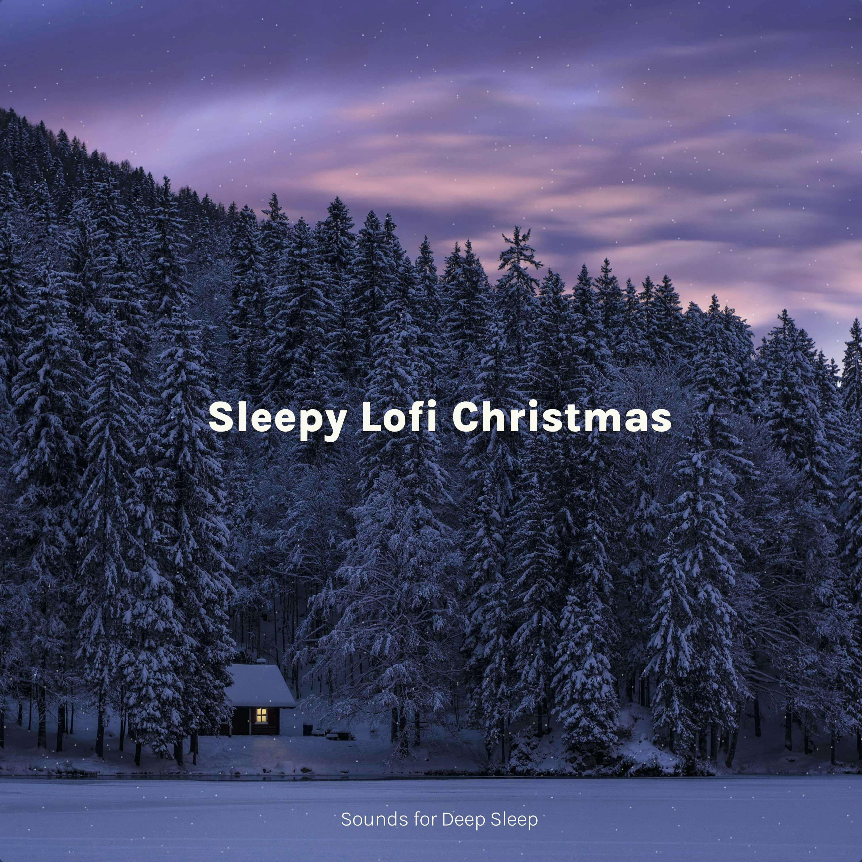 Sleepy Lofi Christmas (Out Now)