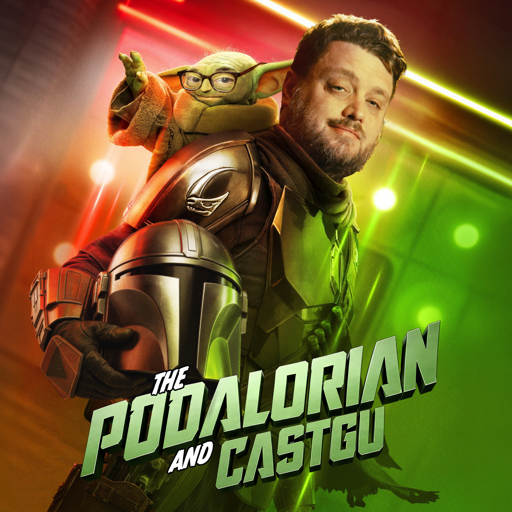 podcast