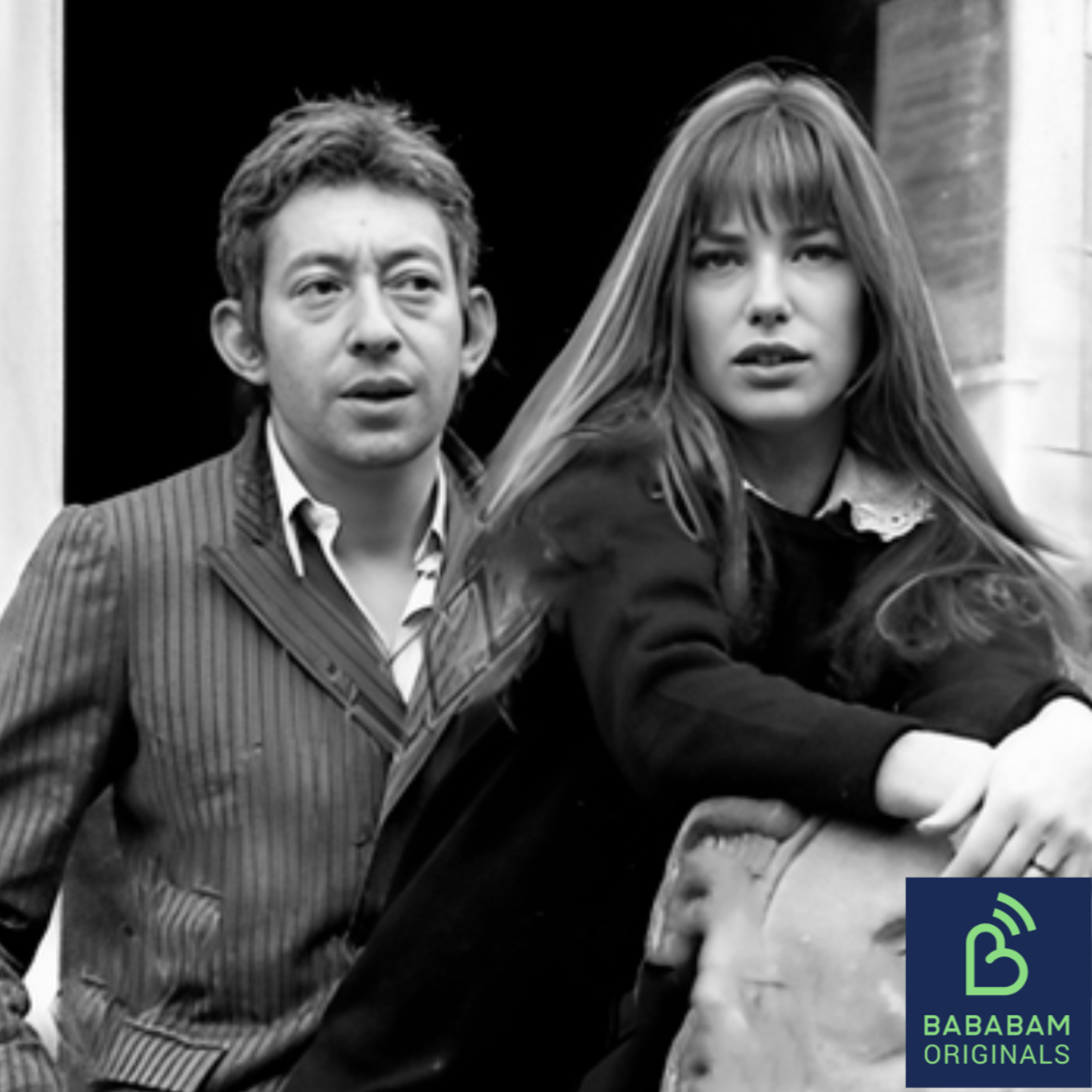[LOVE STORY] Serge Gainsbourg et Jane Birkin : Aimer c'est sublimer