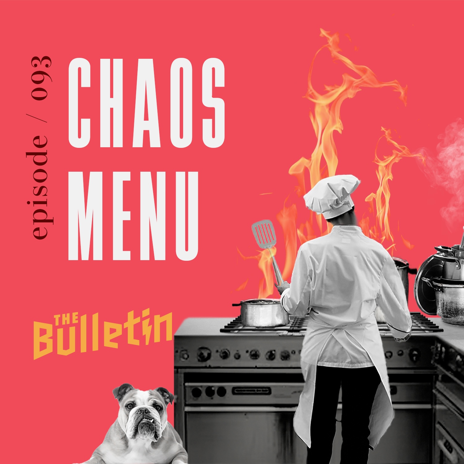 Chaos Menu