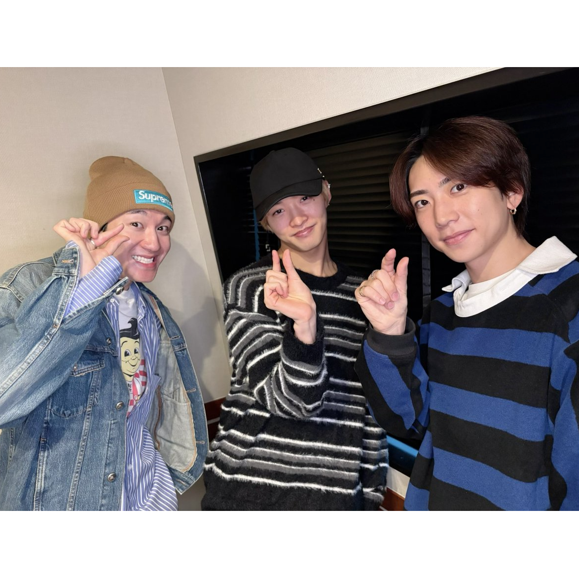 #86 かみかみあいえむぴー【豆知識でカッコつけ】まかせろまかせろ〜！（佐藤/鈴木/椿）