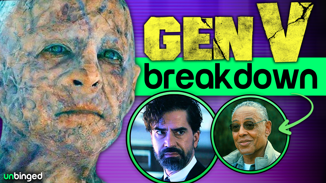 'Gen V' Season 2 Episode 6: Who is Actually in Control?