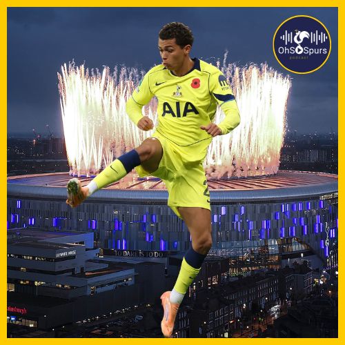 OhSoSpurs Podcast